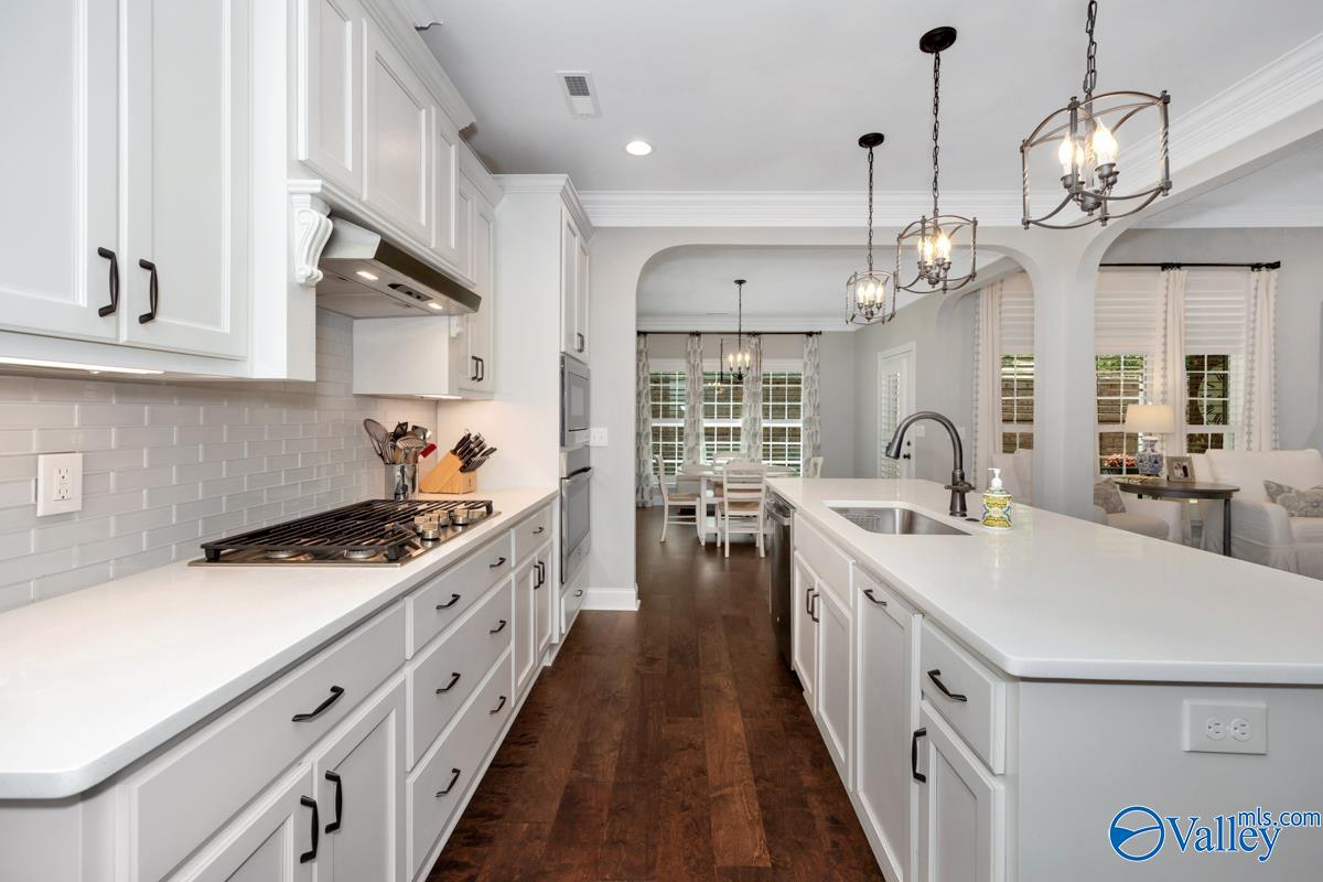 8014 Goose Ridge Drive, Owens Cross Roads, Alabama image 20