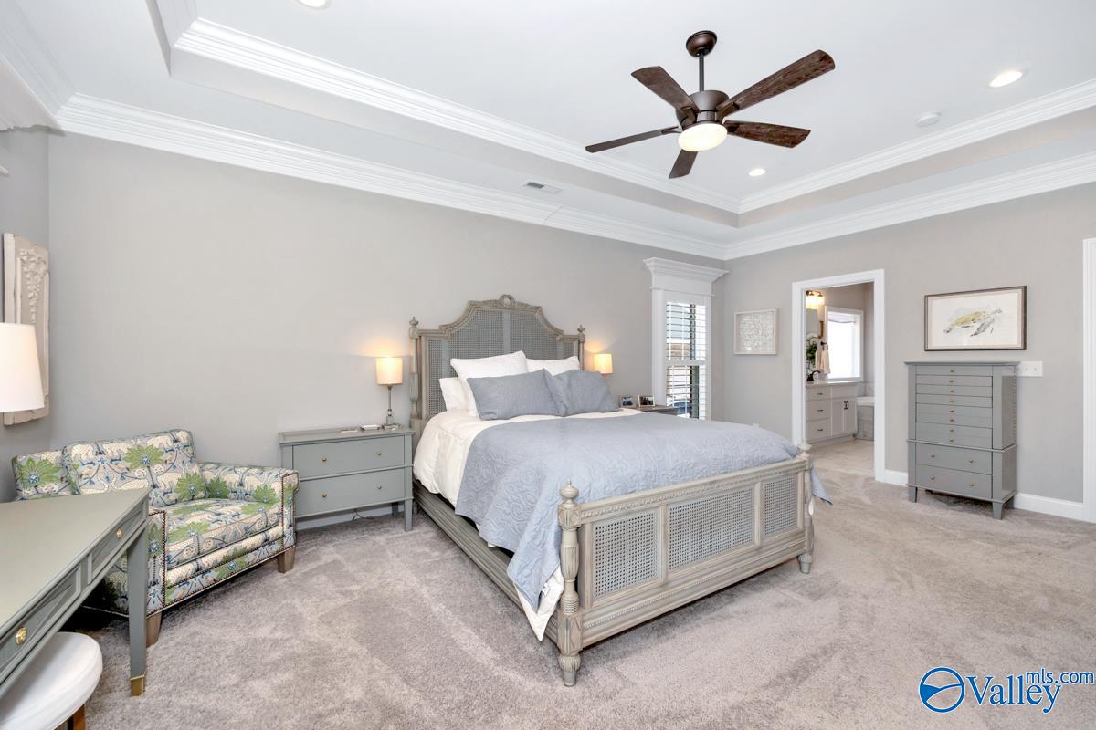 8014 Goose Ridge Drive, Owens Cross Roads, Alabama image 29