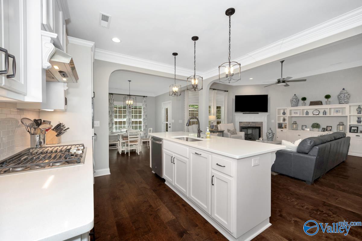 8014 Goose Ridge Drive, Owens Cross Roads, Alabama image 21