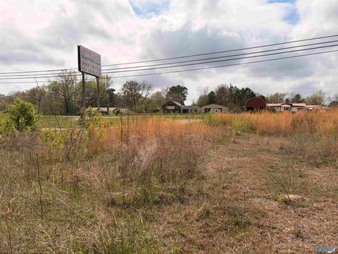 Vacant Land For Sale - 10400 Us Highway 431<br/> Etowah County, Boaz, AL 35956