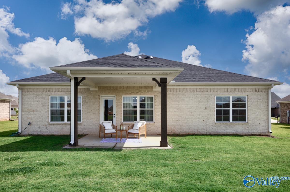 111 Old Dirt Road, Meridianville, Alabama image 29