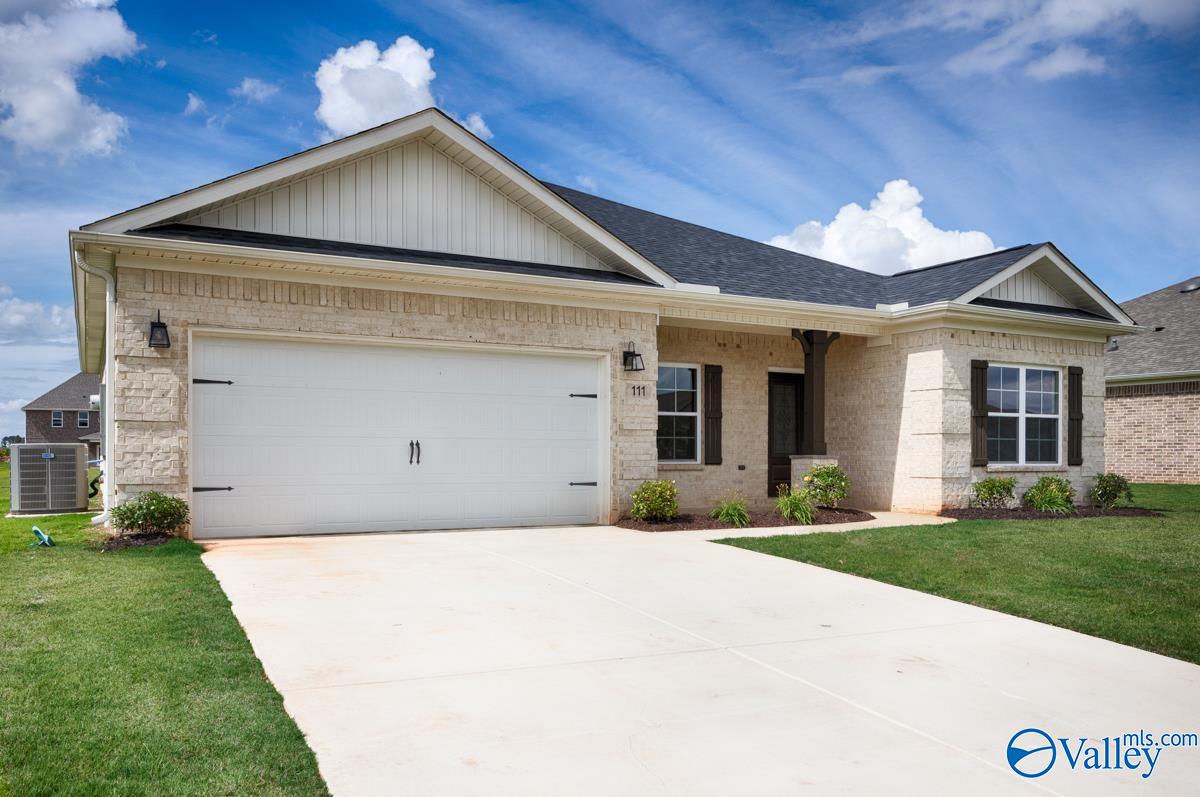 111 Old Dirt Road, Meridianville, Alabama image 35