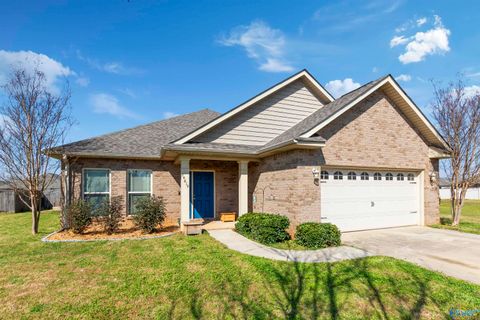 Photo of 14619 Norfleet Drive, Athens, AL 35613 (MLS # 21913085)