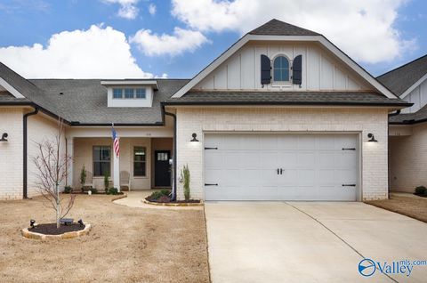 Townhouse For Sale - 108 Clift Farm Drive<br/> Madison, AL 35757