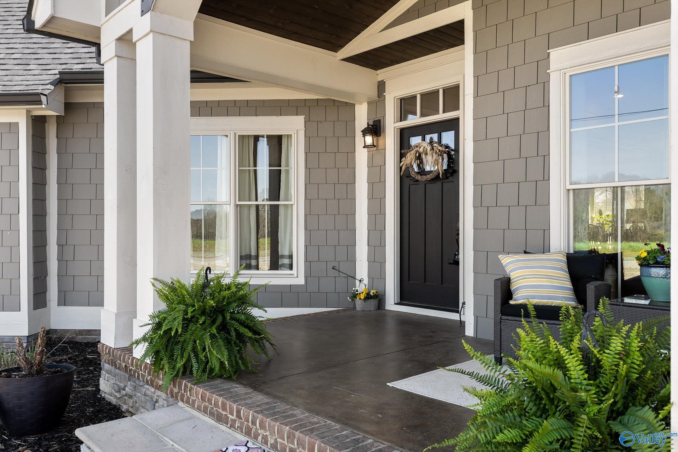 131 Till Davis Road, Langston, Alabama image 10