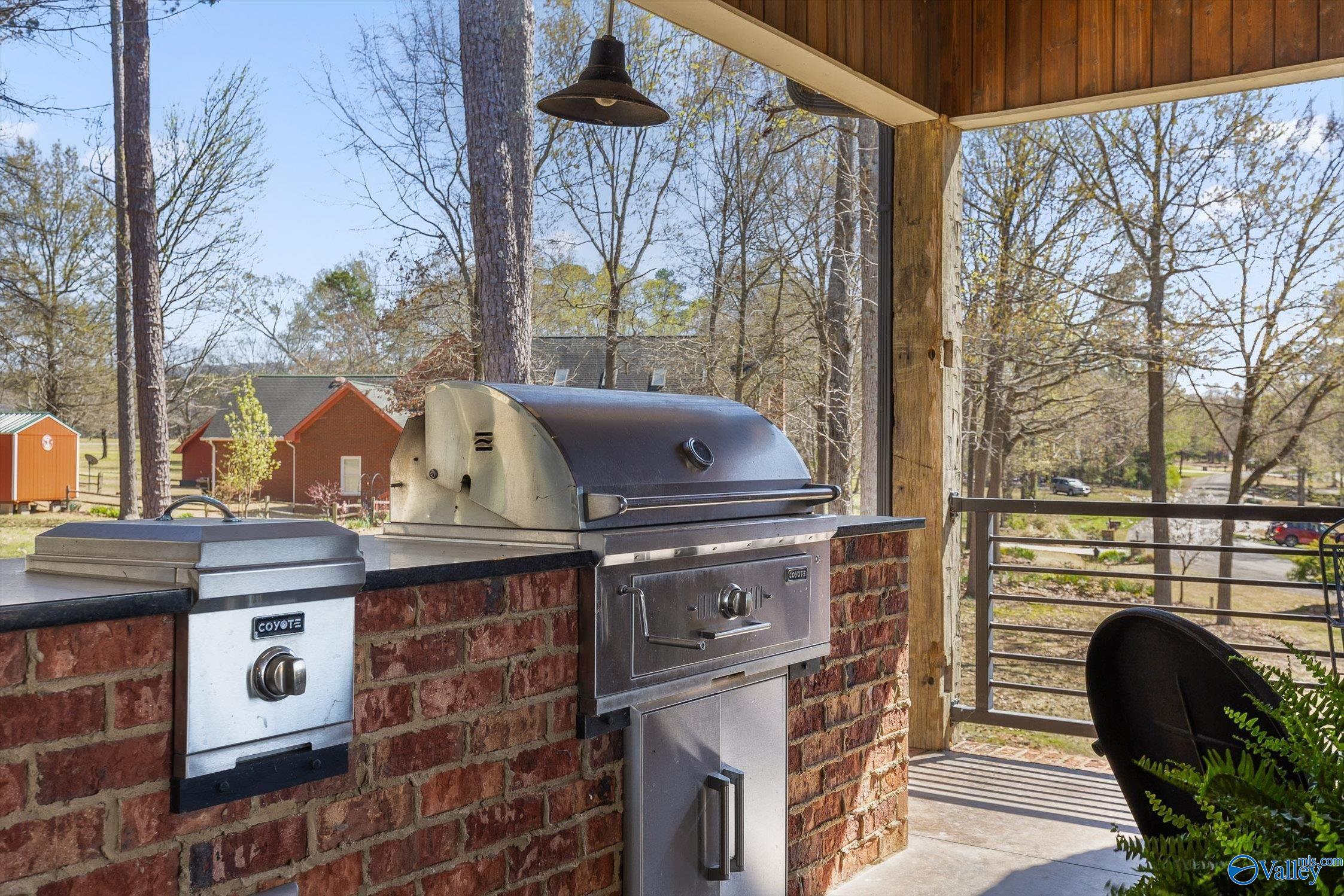 131 Till Davis Road, Langston, Alabama image 43