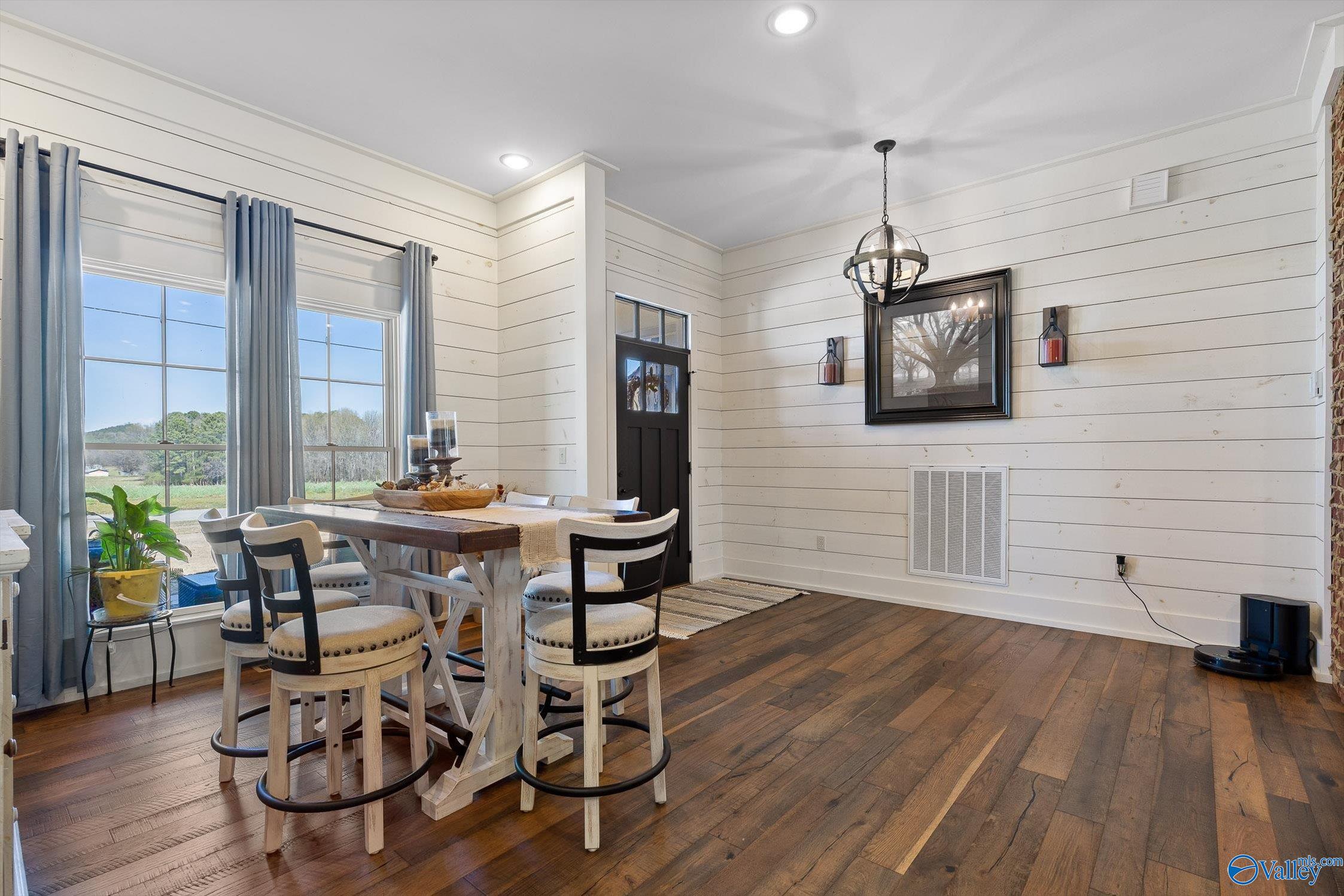 131 Till Davis Road, Langston, Alabama image 15
