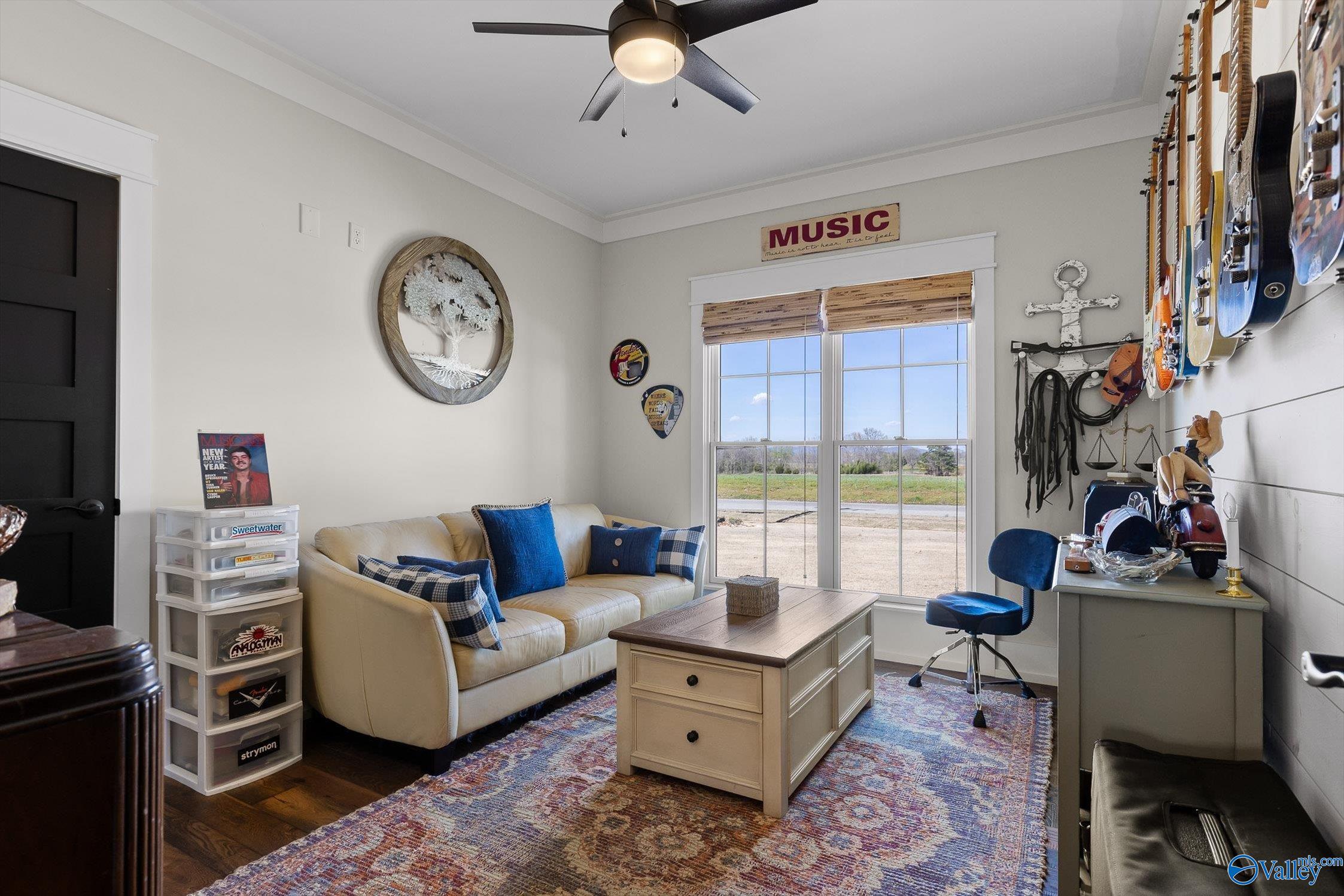 131 Till Davis Road, Langston, Alabama image 32