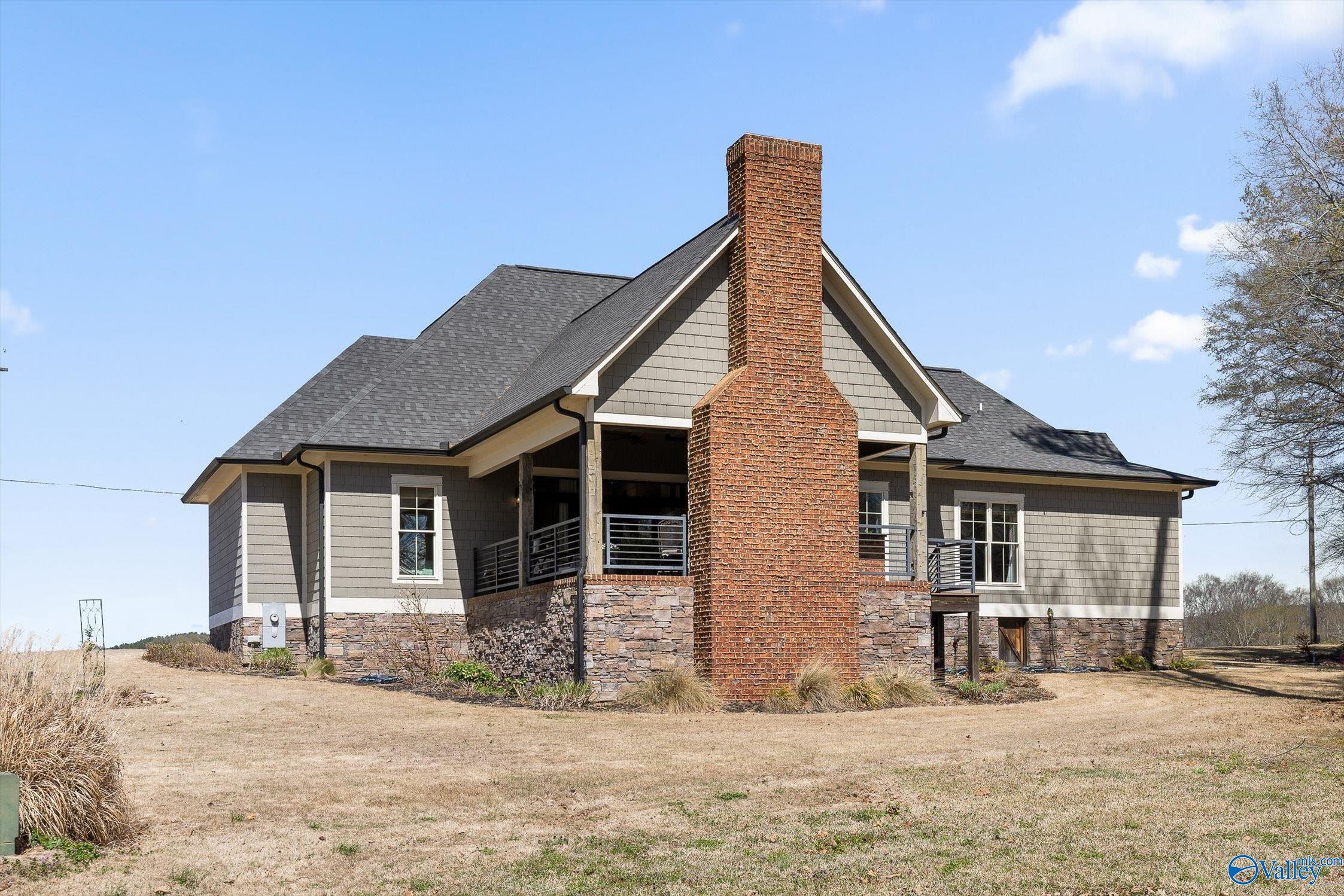 131 Till Davis Road, Langston, Alabama image 45