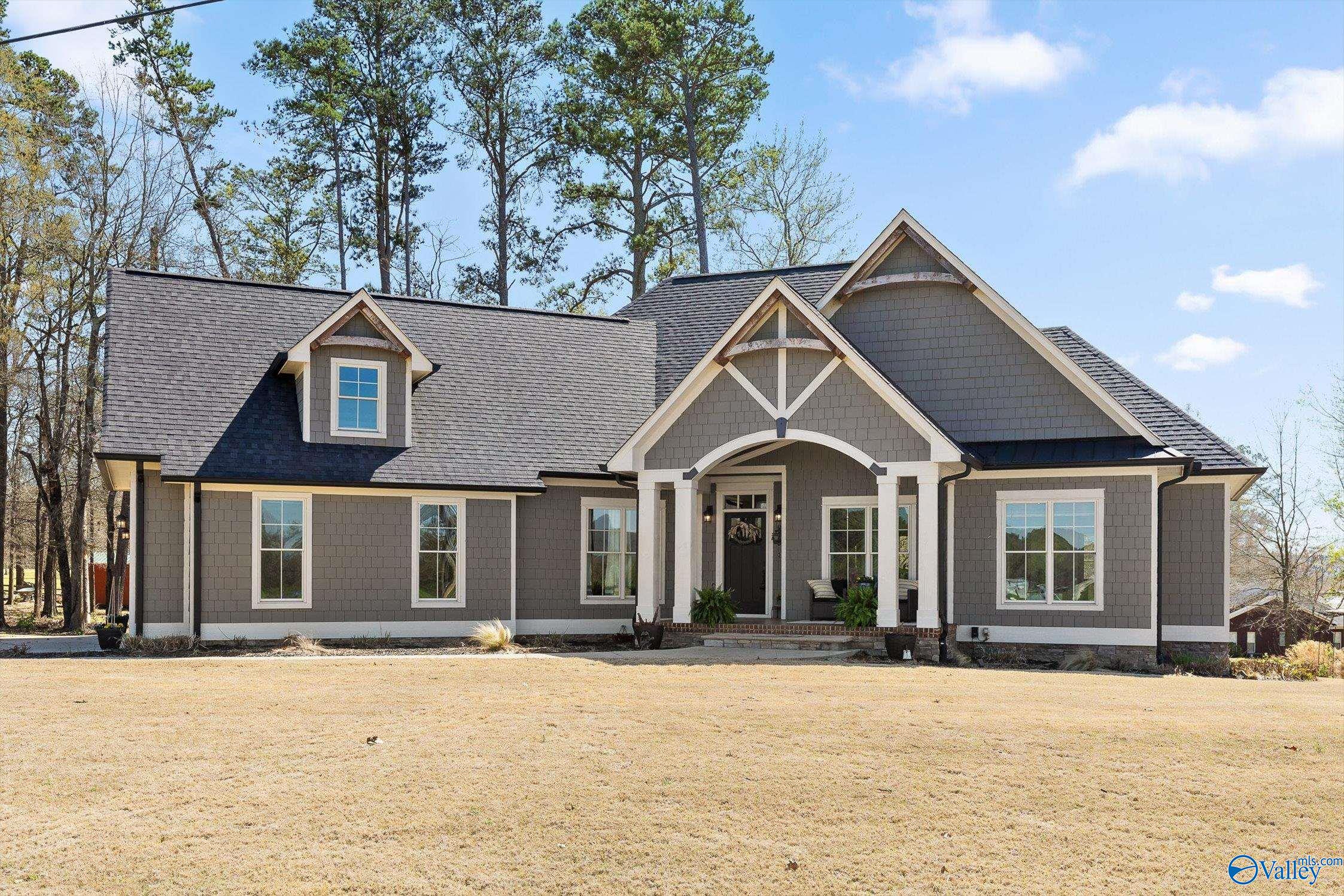 131 Till Davis Road, Langston, Alabama image 8