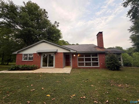 Photo of 24014 Alabama Highway 9, Piedmont, AL 36272 (MLS # 21916972)