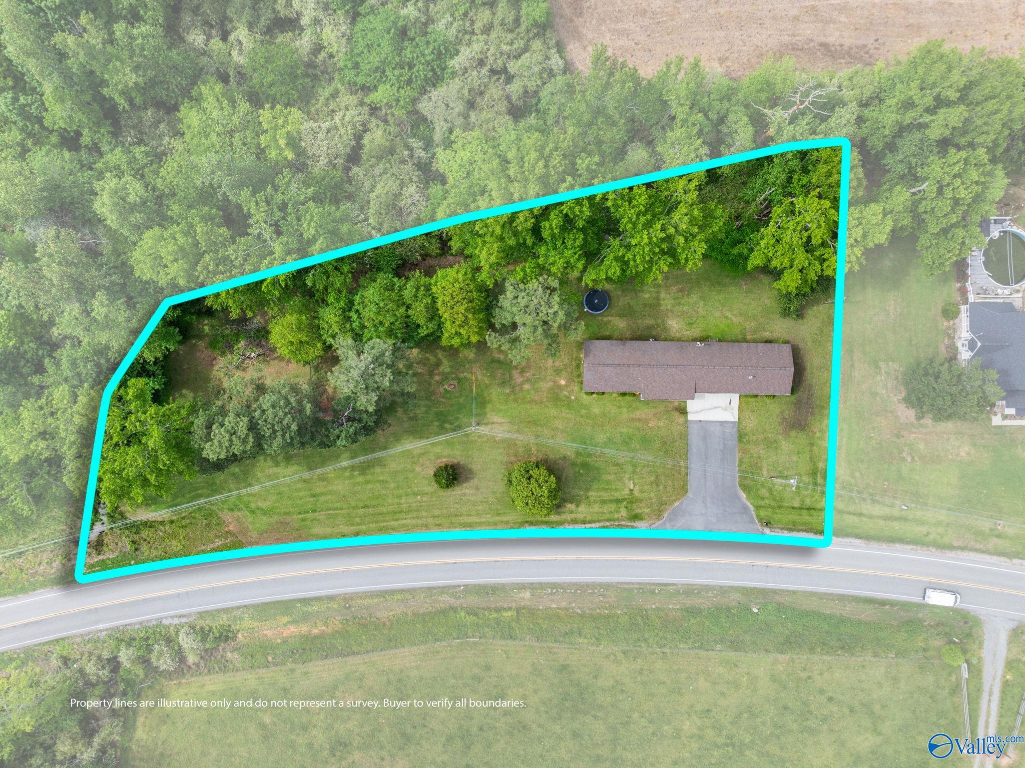 7341 Alabama Highway 69, Cullman, Alabama image 28