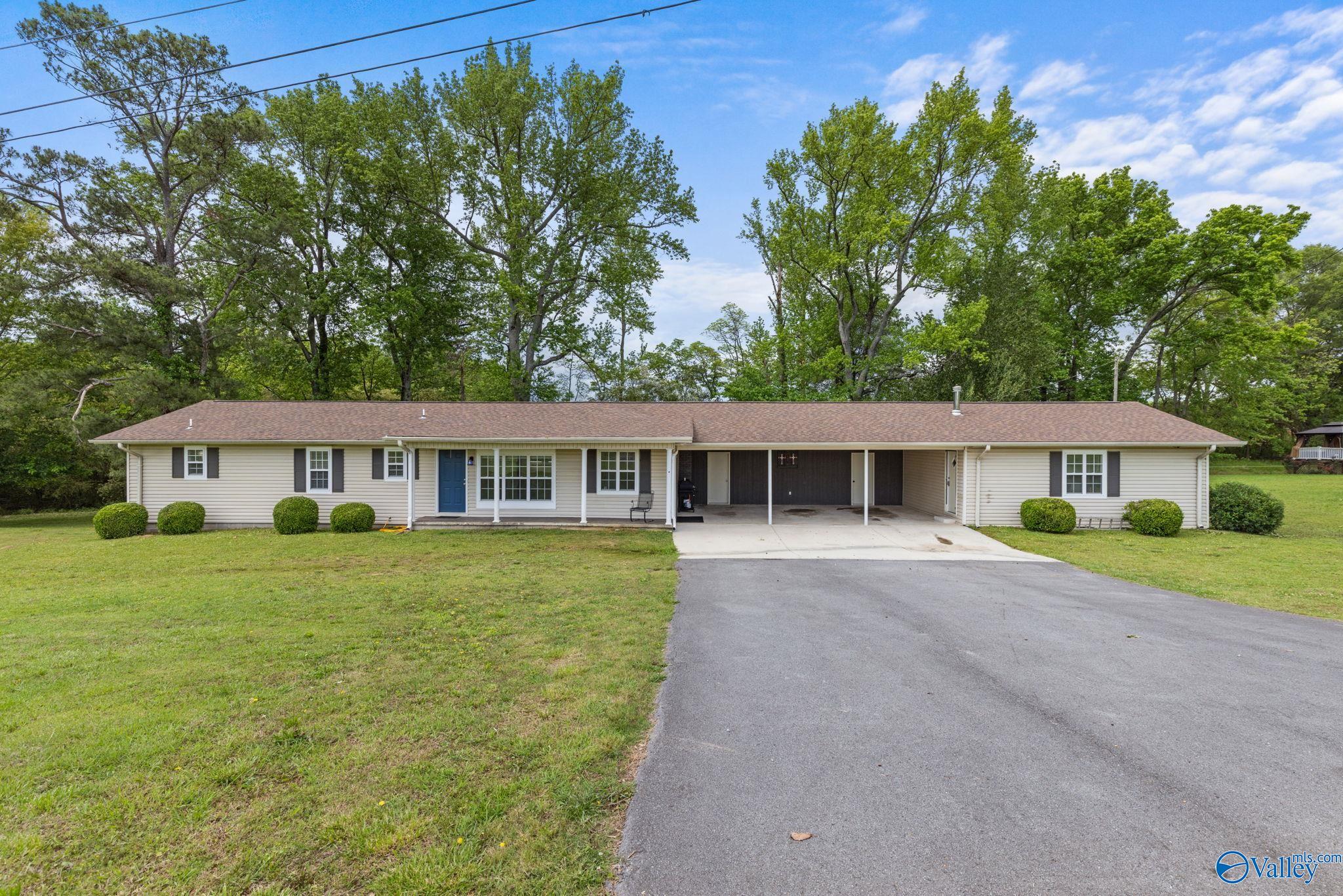 7341 Alabama Highway 69, Cullman, Alabama image 1