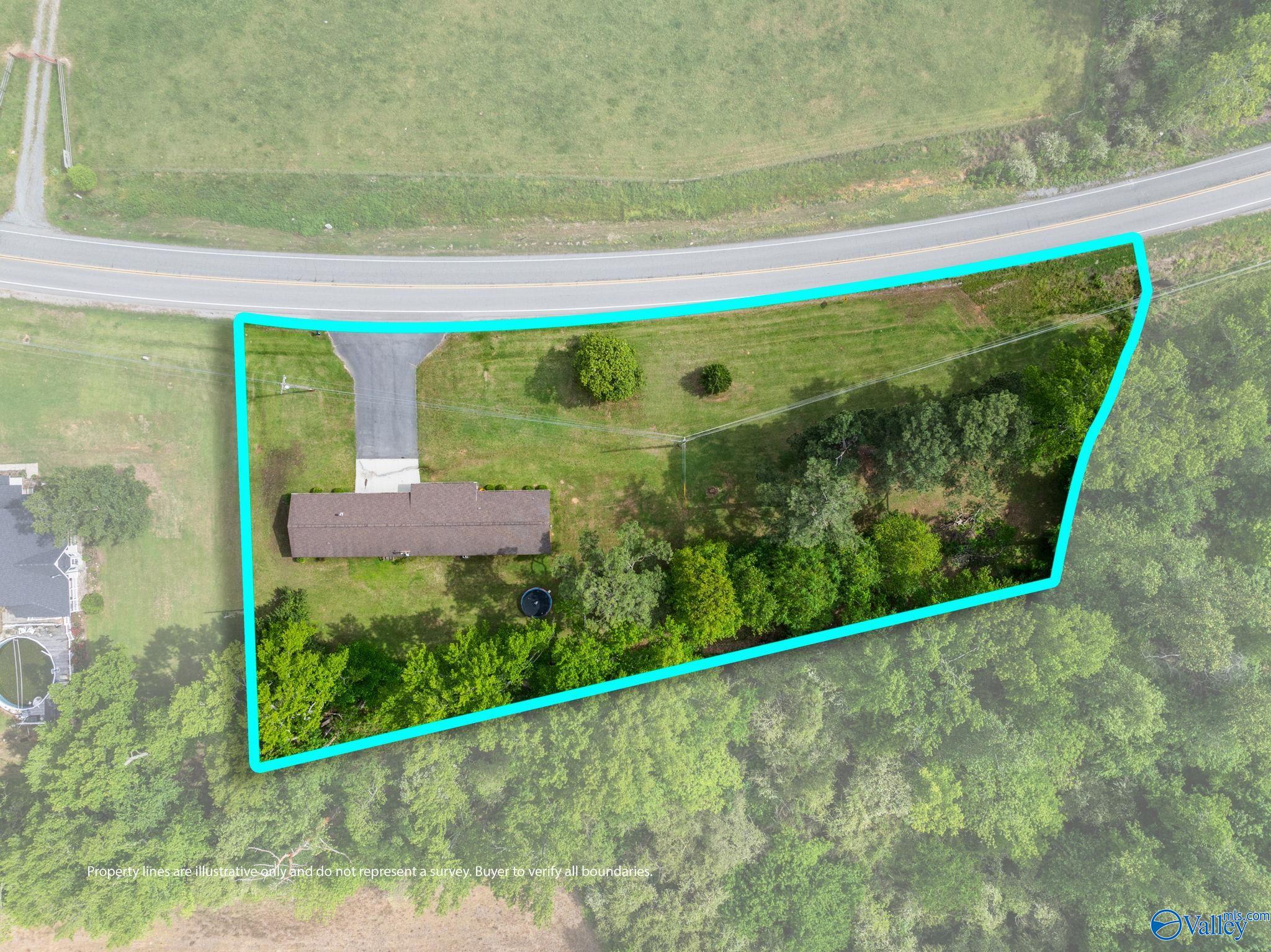 7341 Alabama Highway 69, Cullman, Alabama image 29