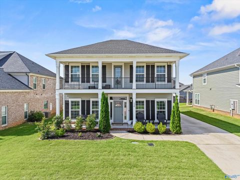 Homes For Sale - 126 Cragen Lane<br/> Madison, AL 35756
