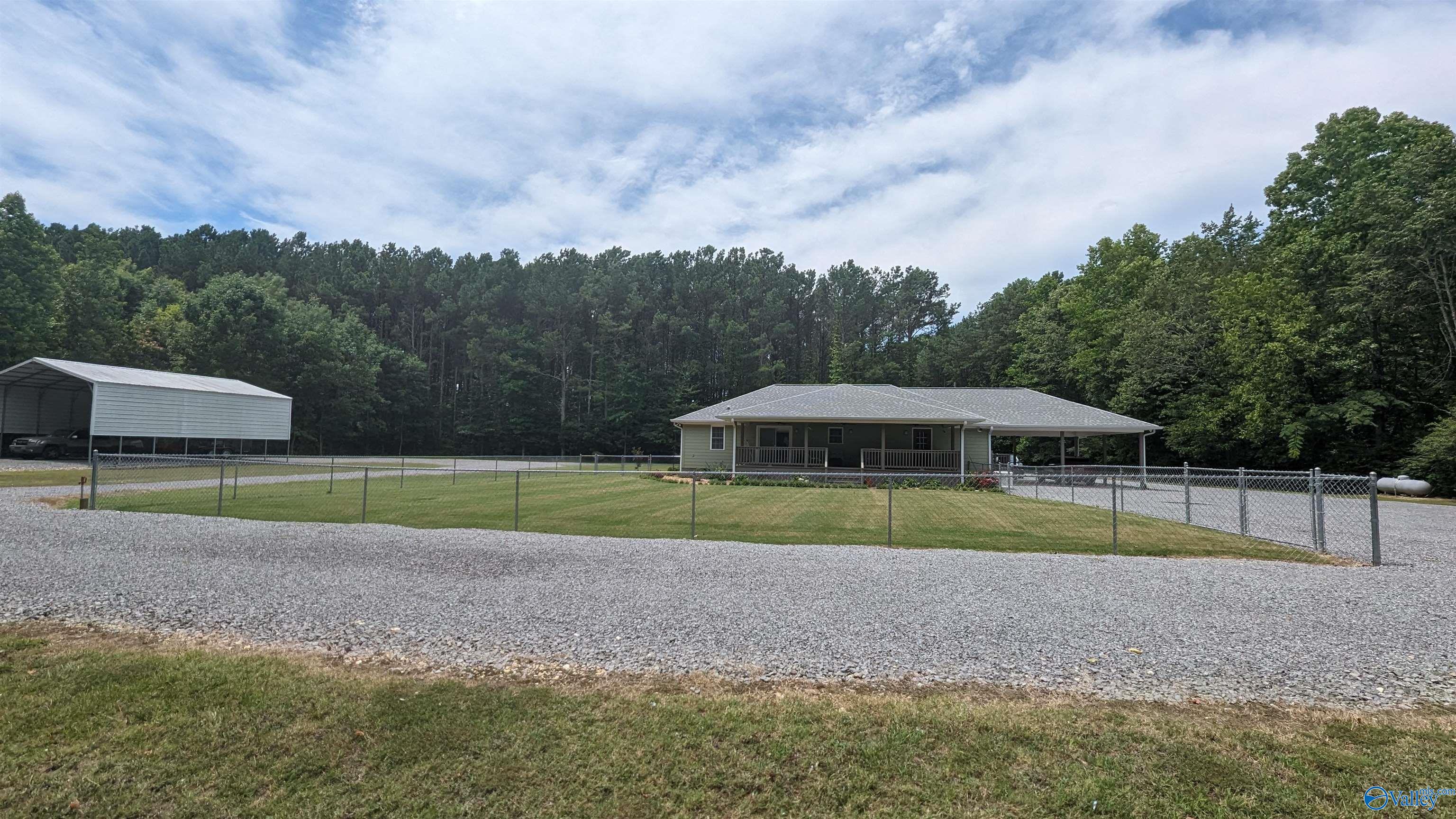 179 County Road 648, Cedar Bluff, Alabama image 9