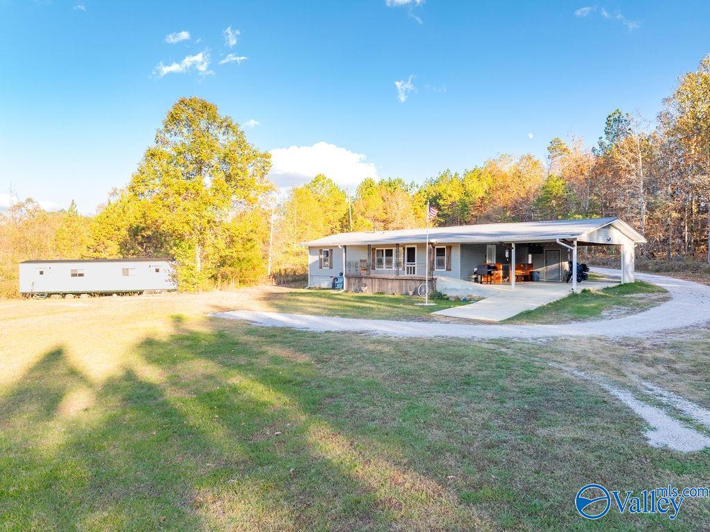 5495 Rock Springs Road, Gadsden, Alabama image 28