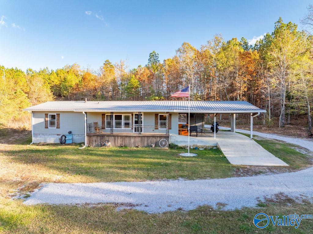 5495 Rock Springs Road, Gadsden, Alabama image 1