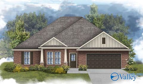 12533 Hudbug Drive Madison AL 35756