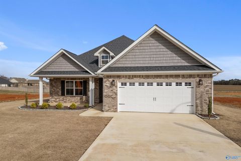 Photo of 125 Old Forest Road, Meridianville, AL 35759 (MLS # 21912905)