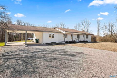Photo of 2329 County Road 1428, Vinemont, AL 35179 (MLS # 21910570)