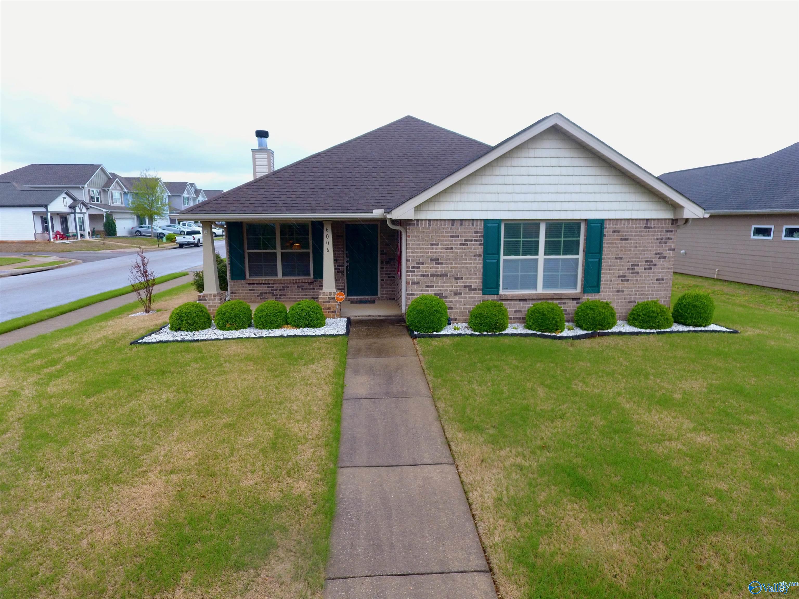 6006 Stonewater Court, Huntsville, Alabama image 1