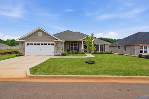 Homes For Sale - 14144 Creekwater Court<br/> Harvest, AL 35749