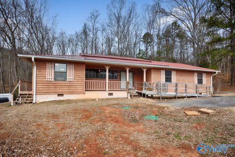 Homes For Rent - 195 Alabama Highway 79<br/> Jackson County, Scottsboro, AL 35769