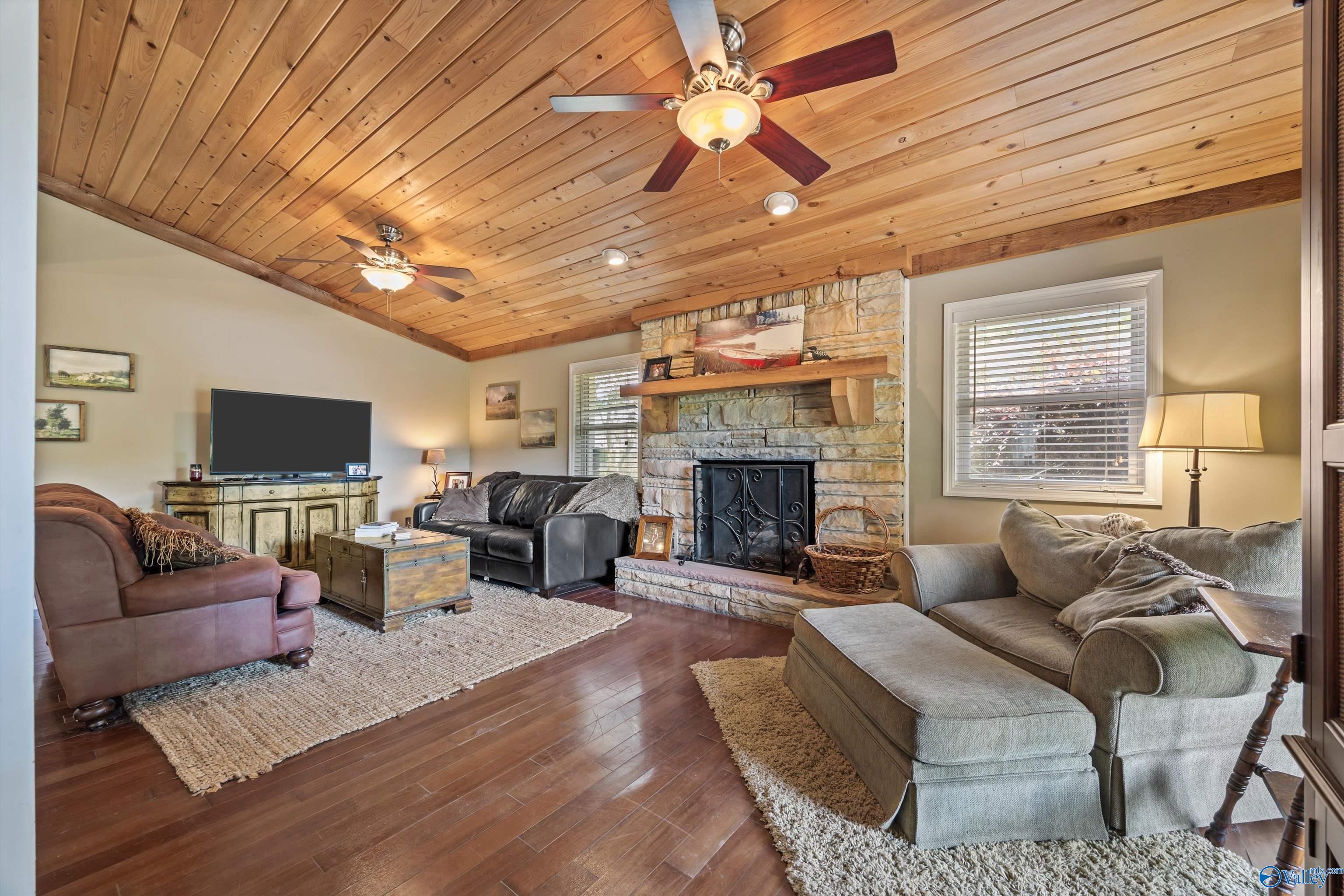 93 Allen Road, Scottsboro, Alabama image 8