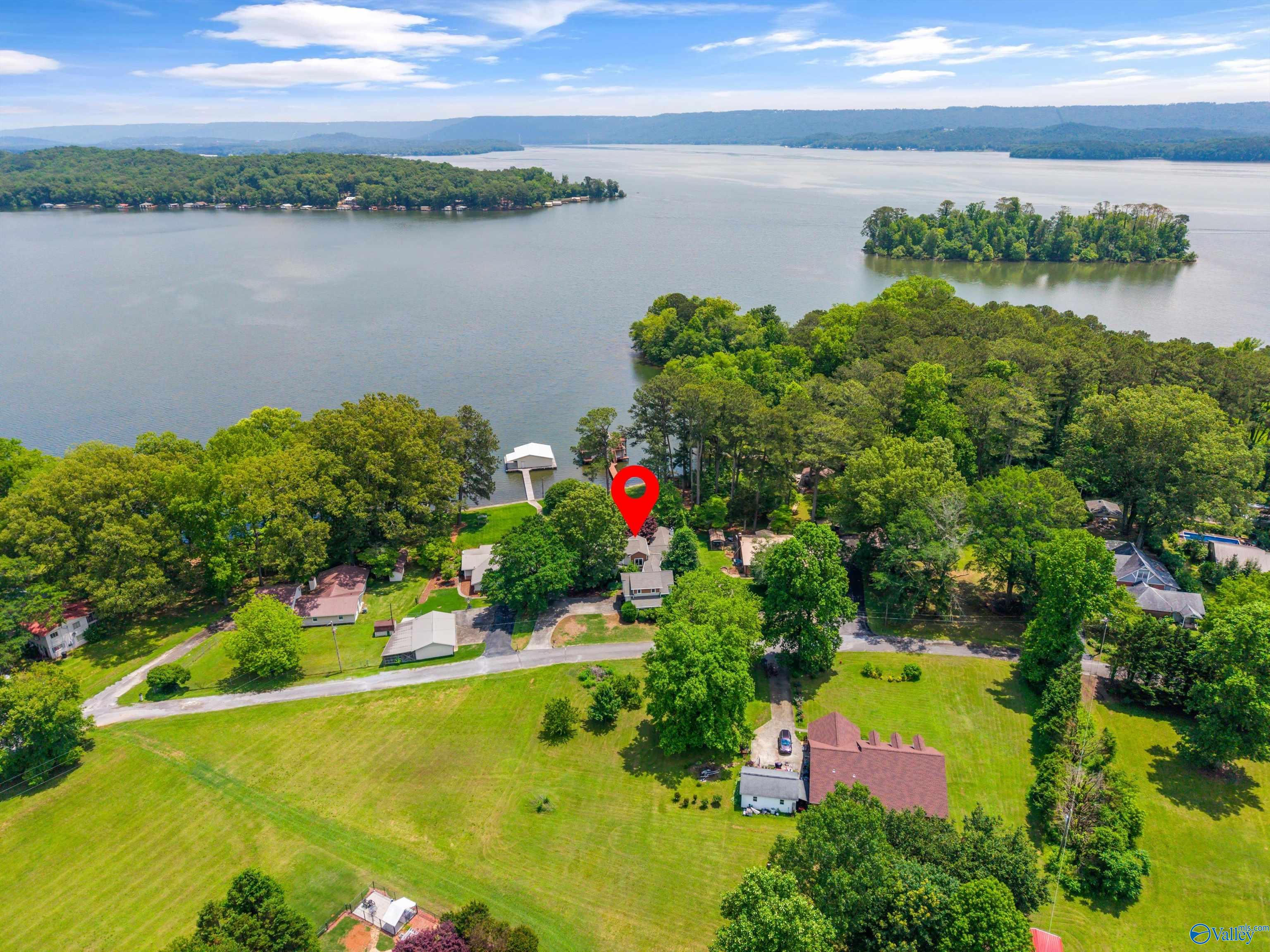 93 Allen Road, Scottsboro, Alabama image 48