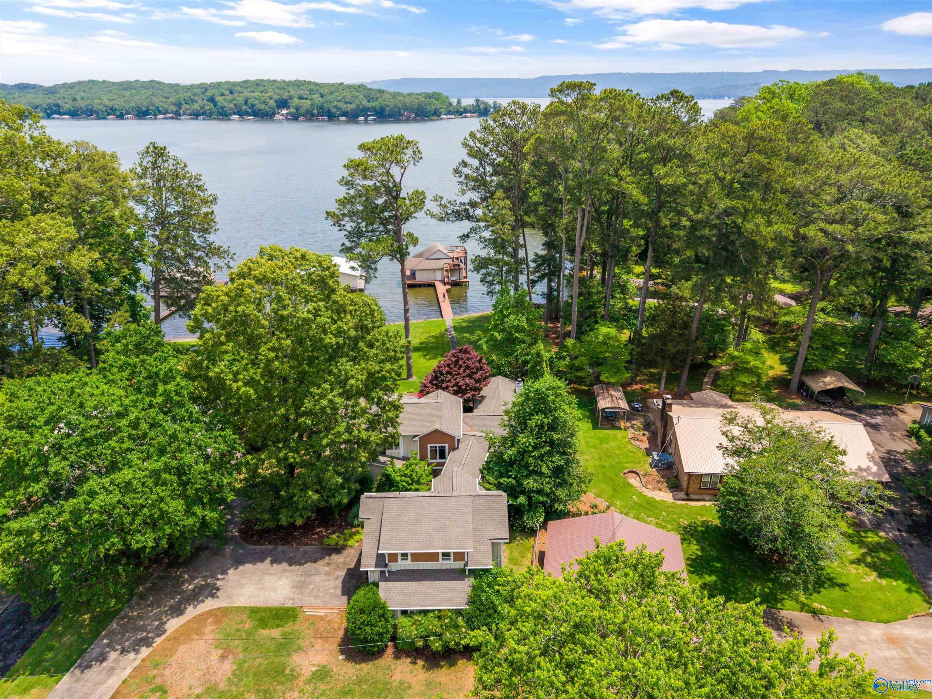 93 Allen Road, Scottsboro, Alabama image 1