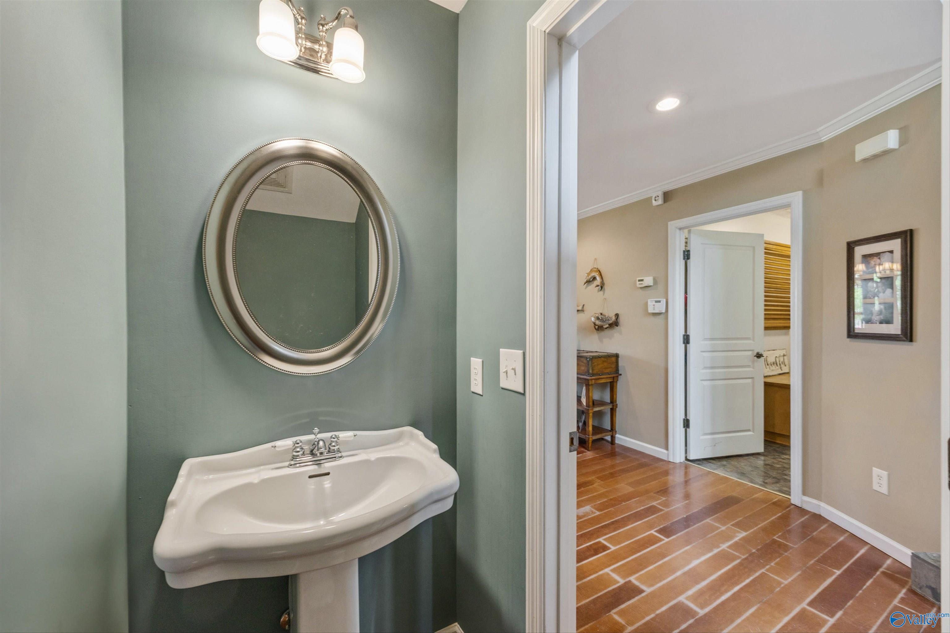 93 Allen Road, Scottsboro, Alabama image 23