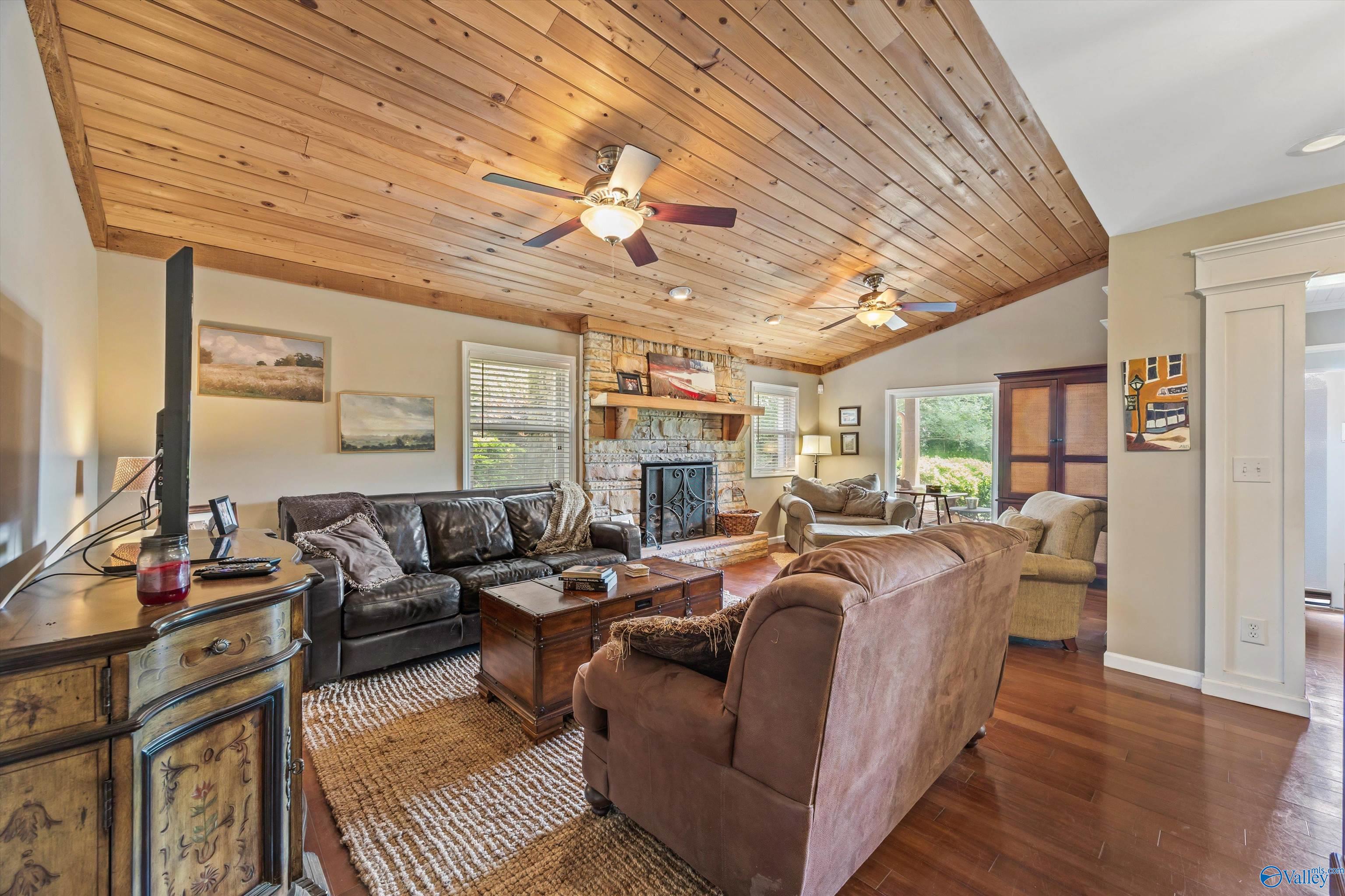 93 Allen Road, Scottsboro, Alabama image 7
