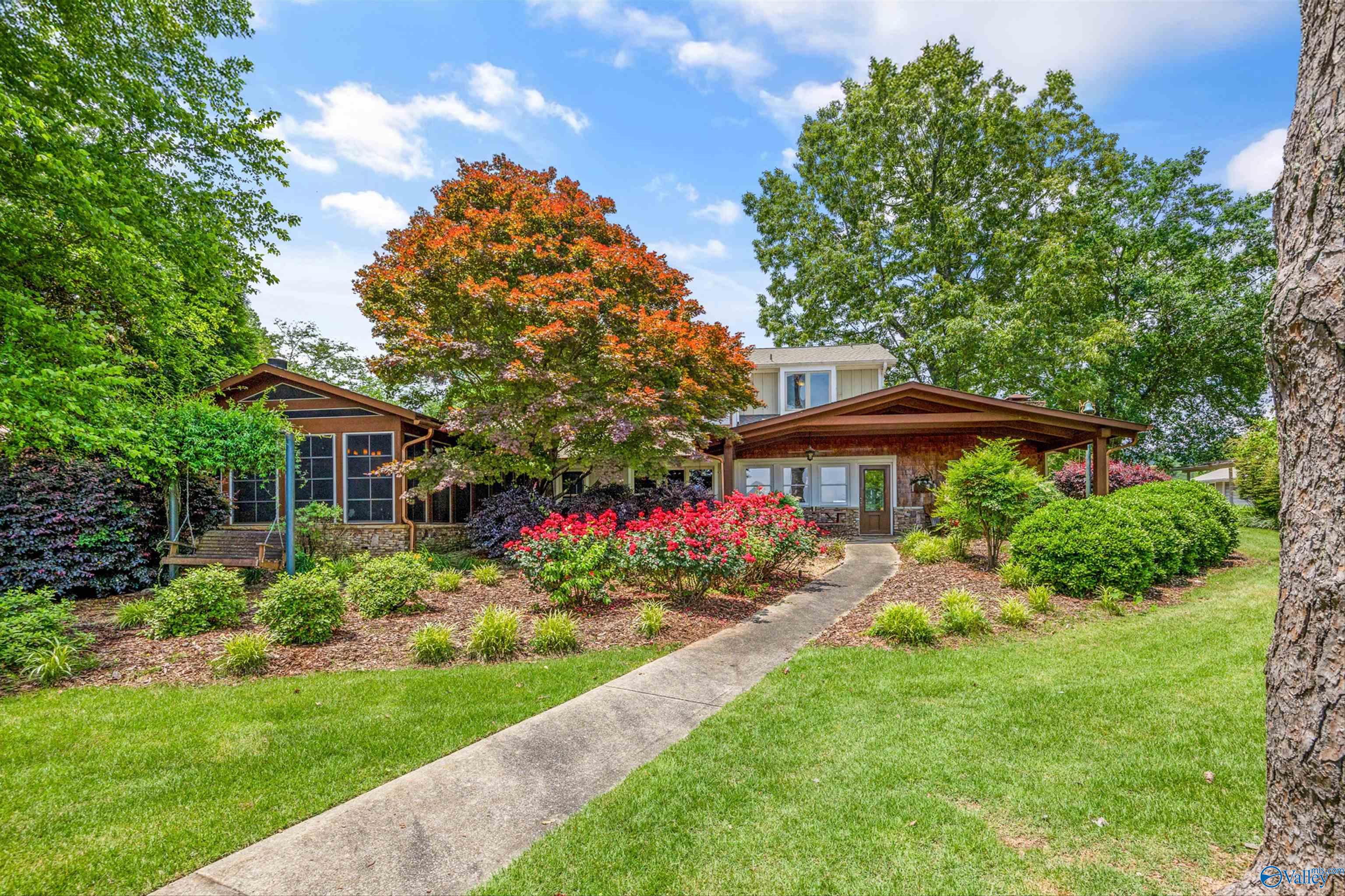 93 Allen Road, Scottsboro, Alabama image 2
