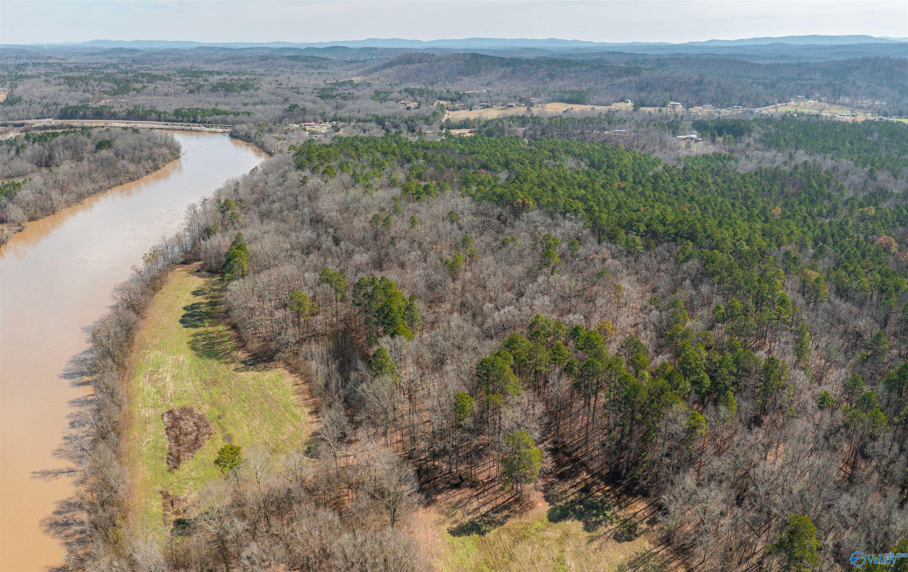 329 +/- Acres Ragan Chapel Road, Ohatchee, Alabama image 40