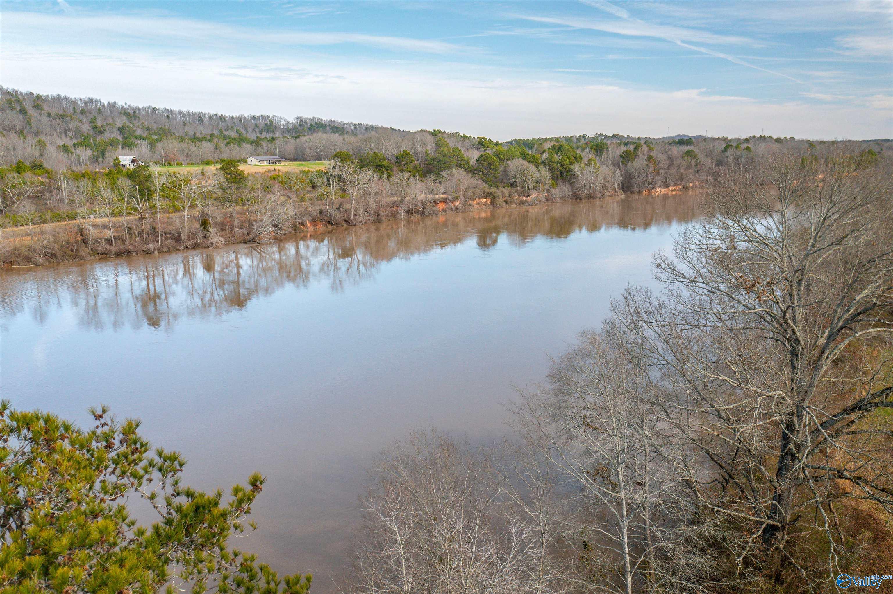 329 +/- Acres Ragan Chapel Road, Ohatchee, Alabama image 7