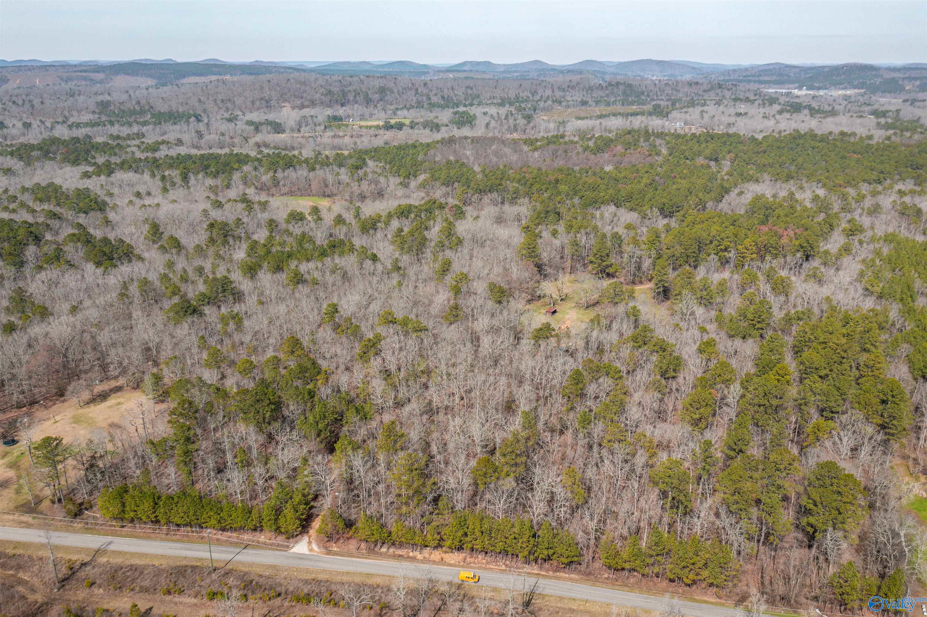 329 +/- Acres Ragan Chapel Road, Ohatchee, Alabama image 39