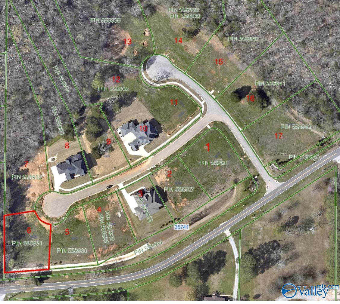 4600 Stone Mont Drive, Huntsville, Alabama image 3
