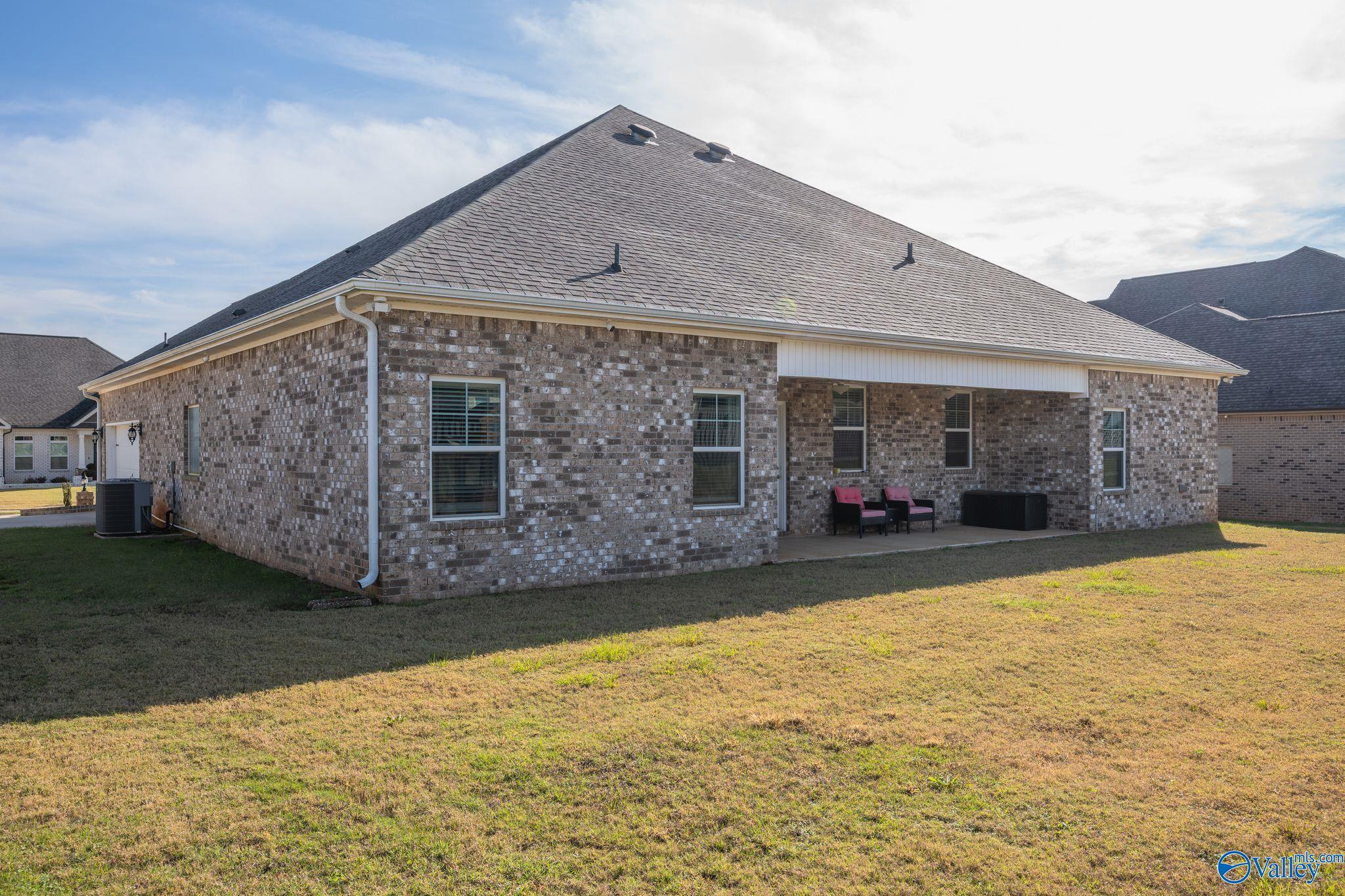 210 Brier Estate Drive, Meridianville, Alabama image 35