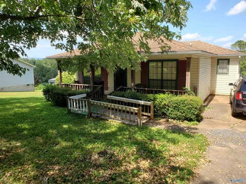 Homes For Sale - 106 Woodlawn Drive<br/> Jackson County, Bridgeport, AL 35740