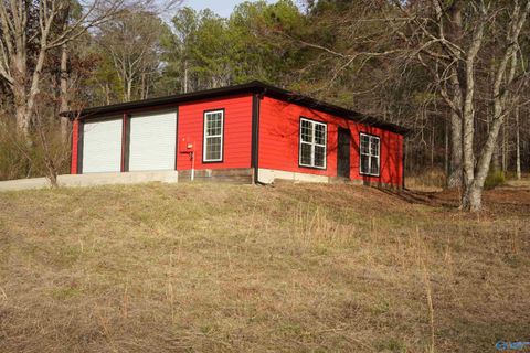 Vacant Land For Sale - 126 Acres<br/> Odenville, AL 35120
