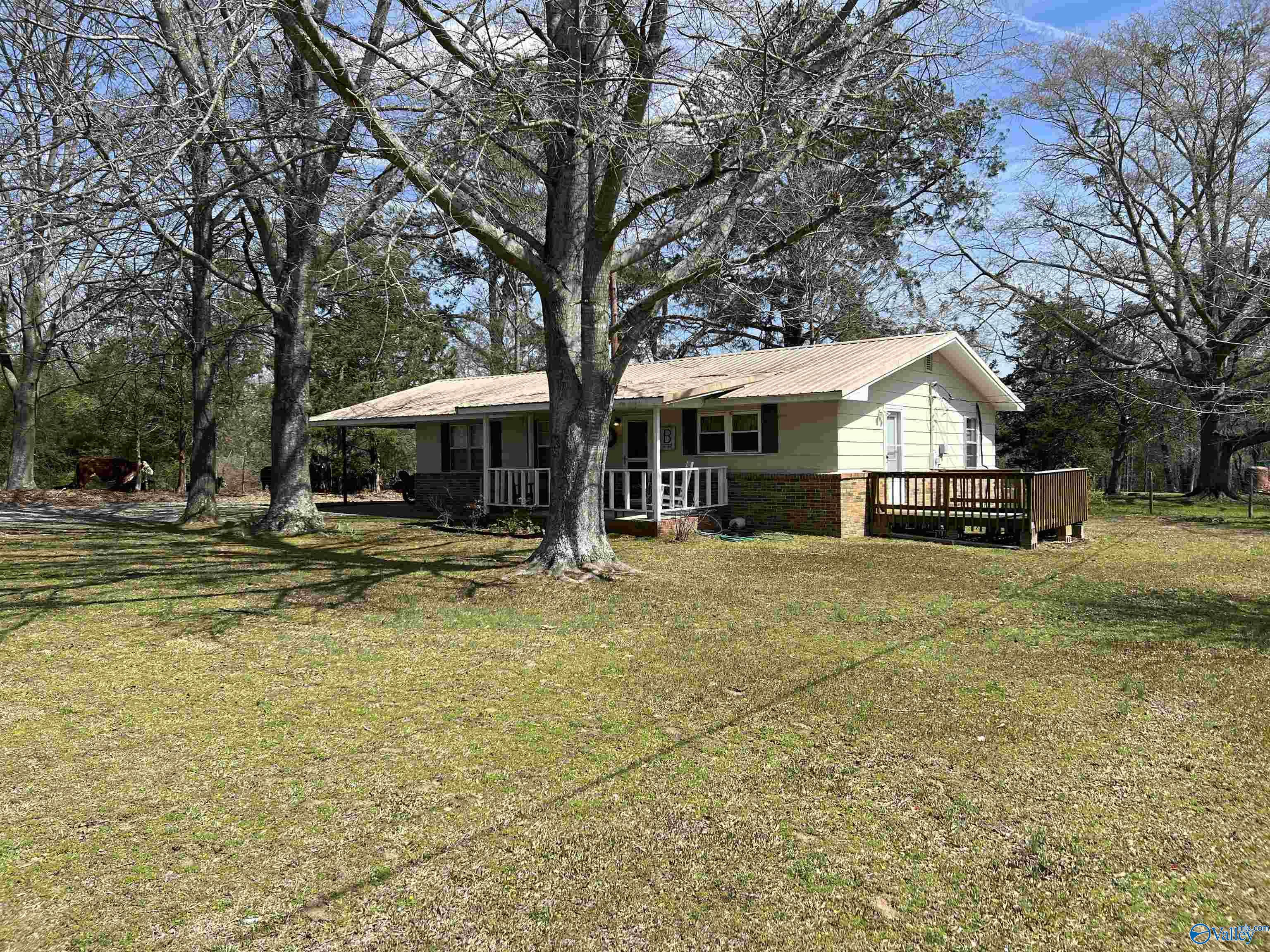 6030 Norris Mill Road, Hartselle, Alabama image 2