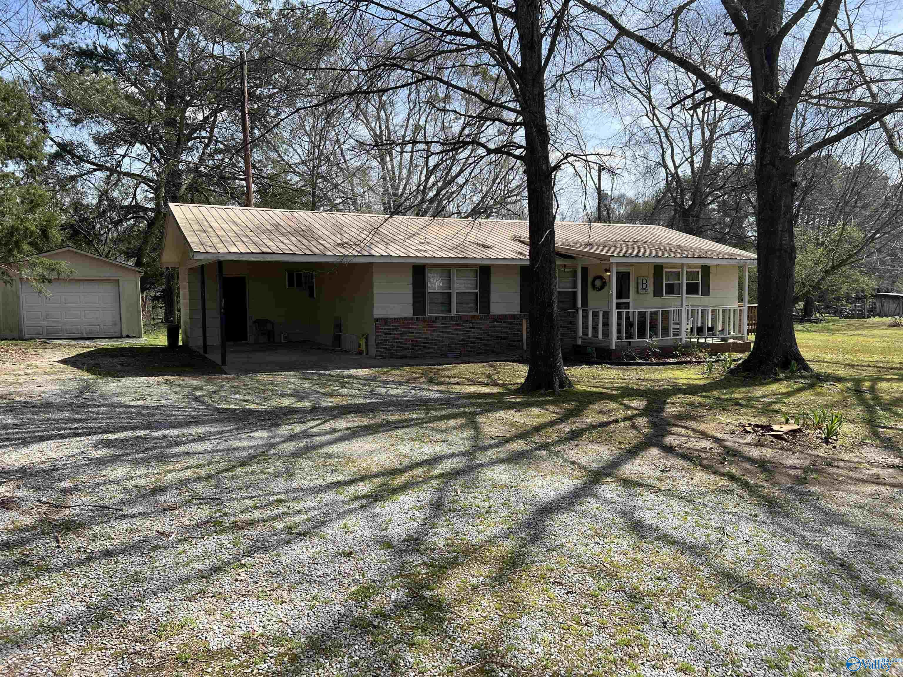 6030 Norris Mill Road, Hartselle, Alabama image 1