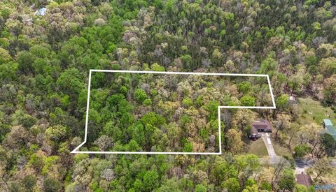 Vacant Land For Sale - 3.3 ACRES Willow Street<br/> Marion County, Hamilton, AL 35570