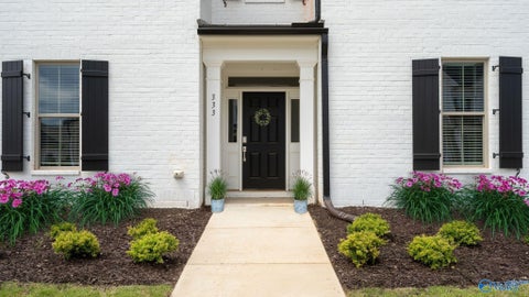 Townhouse For Rent - 333 Hay Rake Drive<br/> Madison, AL 35757