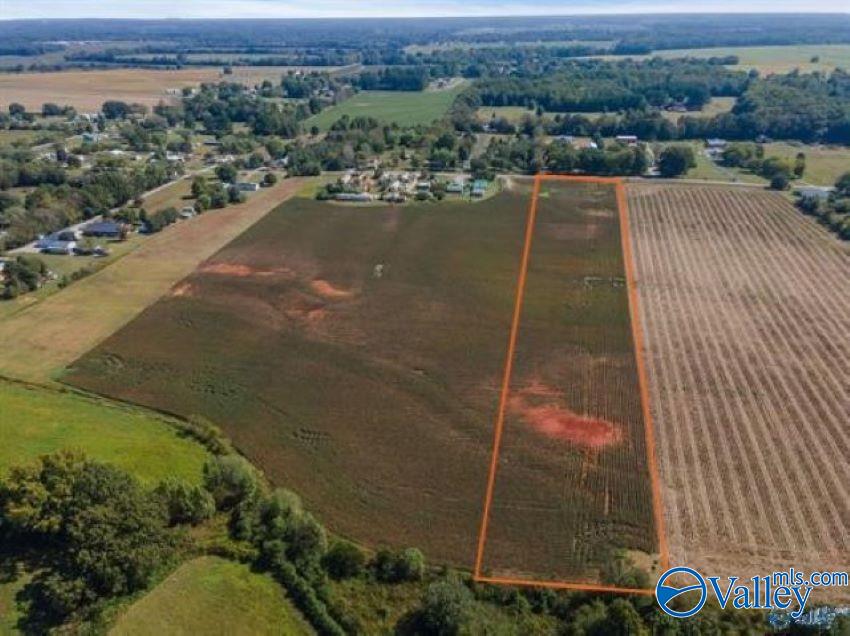 6 Acres Stephens Road, Hazel Green, Alabama image 1