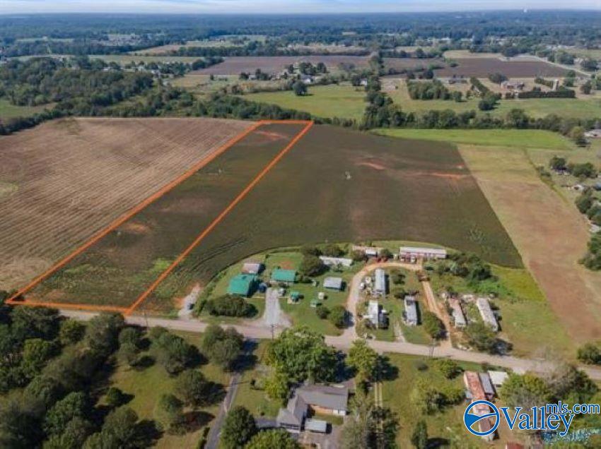 6 Acres Stephens Road, Hazel Green, Alabama image 2