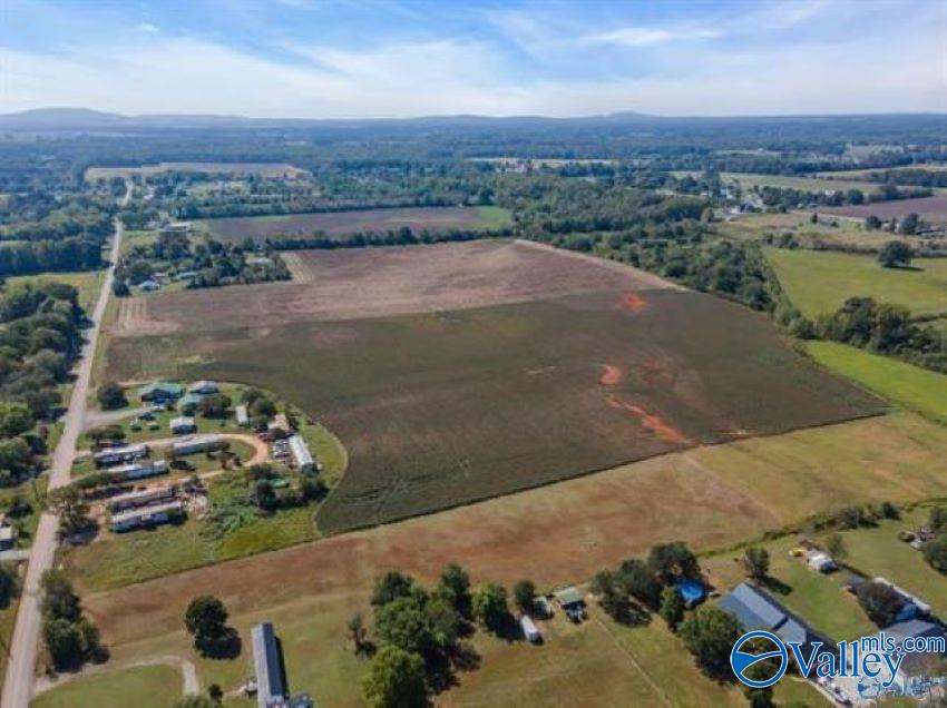 6 Acres Stephens Road, Hazel Green, Alabama image 3