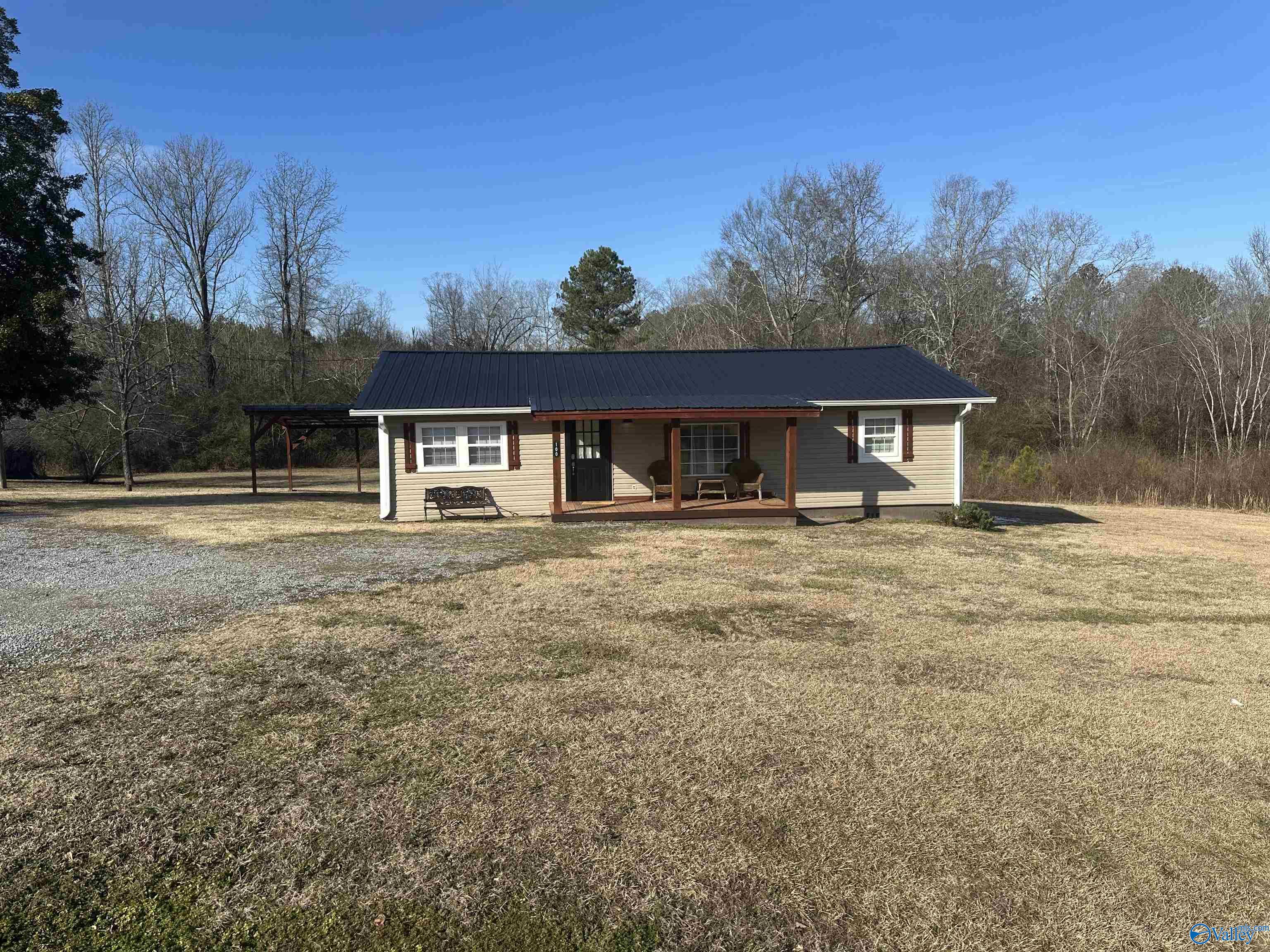 100 Mccurley Rd, Altoona, Alabama image 1