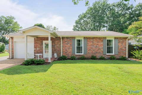 Homes For Sale - 11020 Crestfield Drive<br/> Huntsville, AL 35803